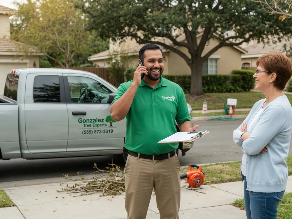 Tree Service Lostant, IL FAQs